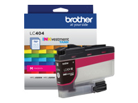 Brother LC 404M