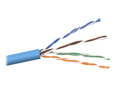 Belkin - Bulk cable - 152.4 m