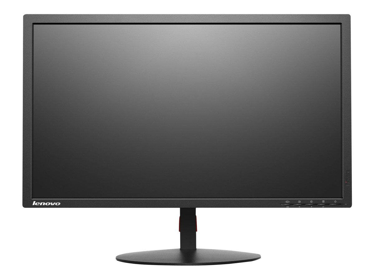 Lenovo ThinkVision T2424p | Overview, Specs, Details | SHI