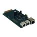 Tripp Lite UPS SNMP / Web Management Accessory Card for SmartPro / SmartOnline UPS Systems