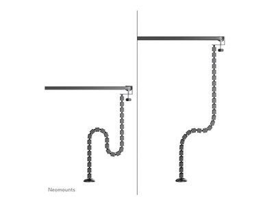 NEOMOUNTS Cable Spine Organizer
