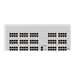 Black Box DKM Compact II KVM Matrix Switch