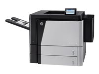 HP LaserJet Enterprise M806dn Printer B/W Duplex laser A3/Ledger 1200 x 1200 dpi 