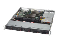 Supermicro SuperServer 1028R-MCTR