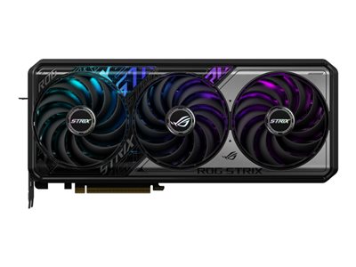 ASUS ROG Strix GeForce RTX 5070 Ti 16GB - Graphics