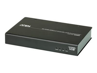 ATEN VE813A - Transmitter and receiver