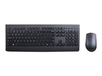 LENOVO Pro Wireless Kb & Mouse