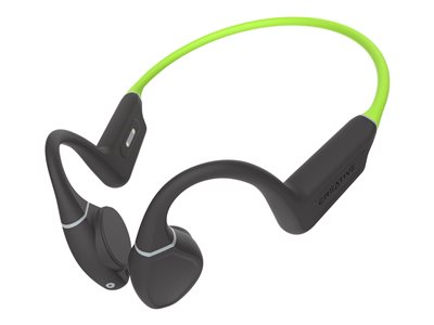 Outlier Free+ - headphones with mic
