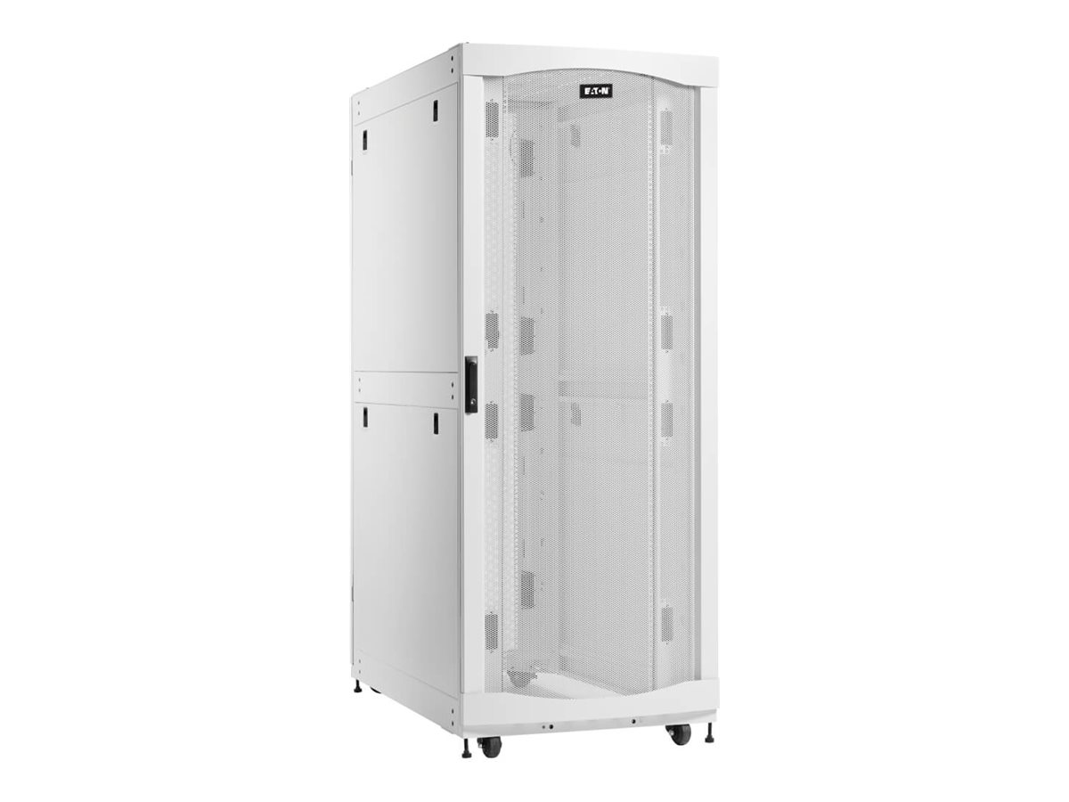 Eaton SmartRack - Rack enclosure cabinet