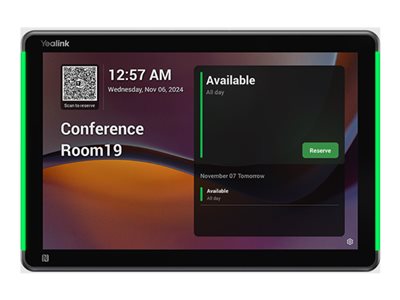 Yealink RoomPanel Plus E2