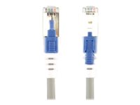 MCL Samar Cables et cordons rseaux FCC6ABMSHFV-1M