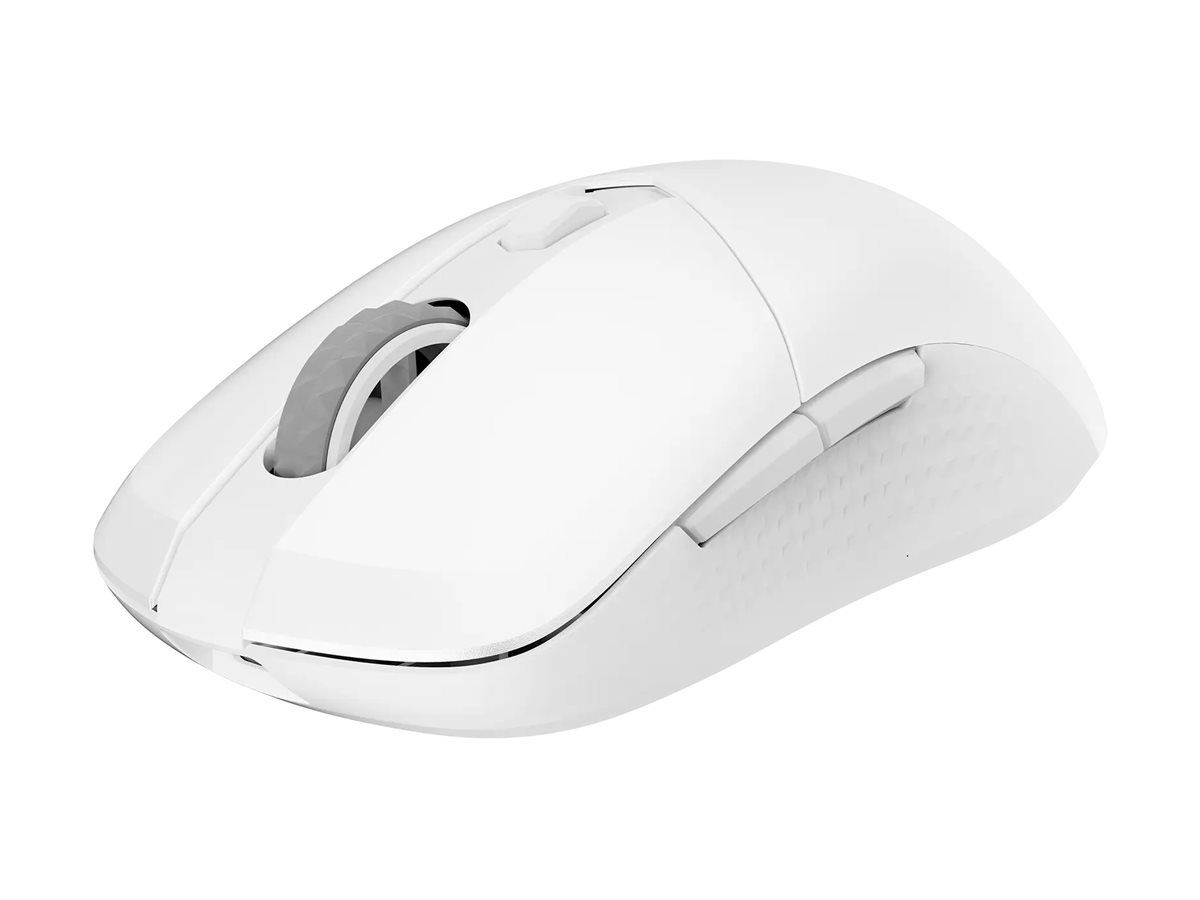 MSI VERSA 300 mouse 2.4 GHz Bluetooth 5.3 USB 2.0 Product shot Right-angle 79850