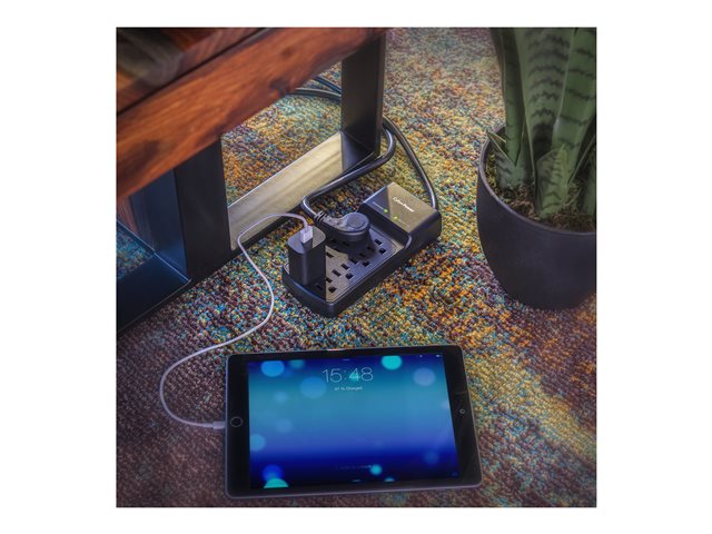 CyberPower Essentiel B808