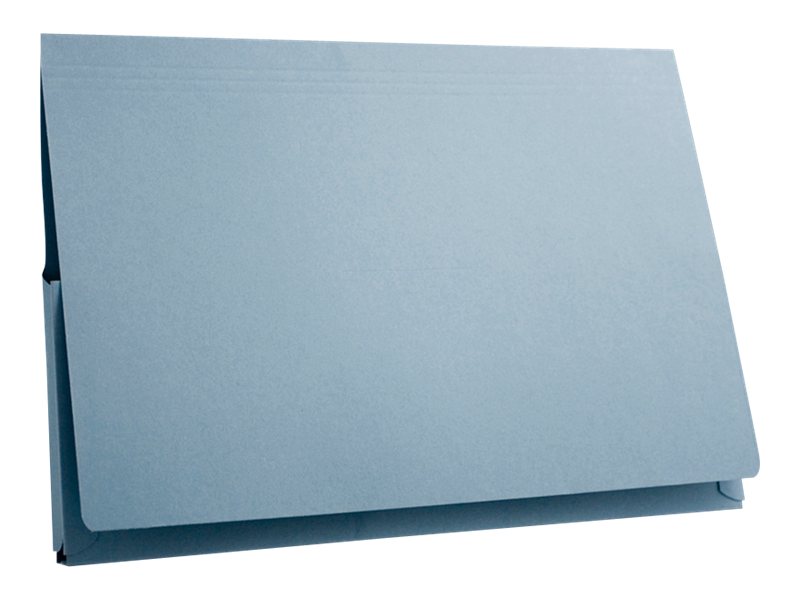 Guildhall Sprint Document Wallet For Folio Capacity 180 Sheets Blue Pack Of 50 Guildhall Sprint Document Wallet For Folio Capacity 180 Sheets Blue Pack Of 50