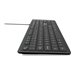 PORT DESIGNS Office Keyboard Exec UK