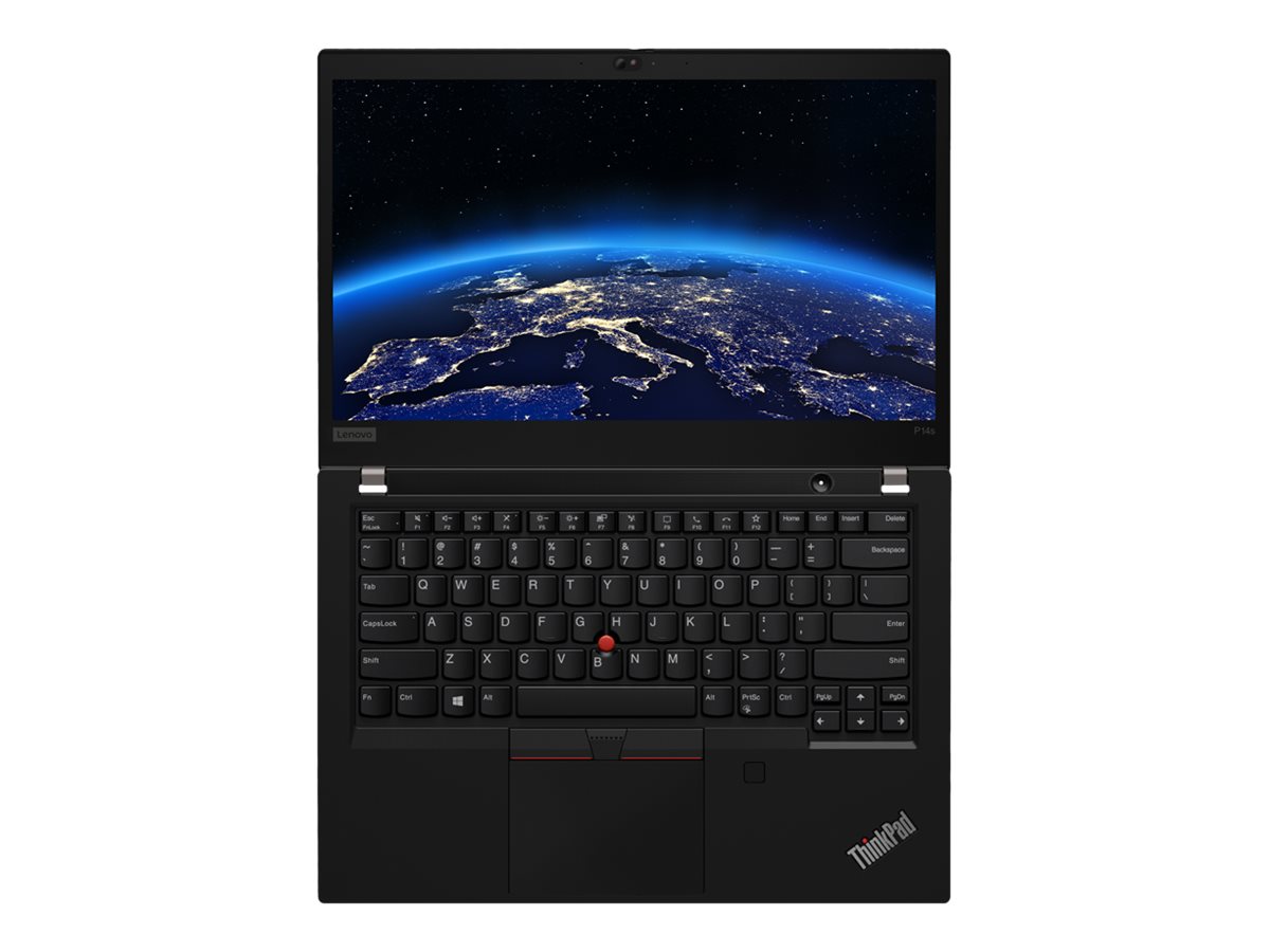 Lenovo ThinkPad P14s Gen 1 (20S5)