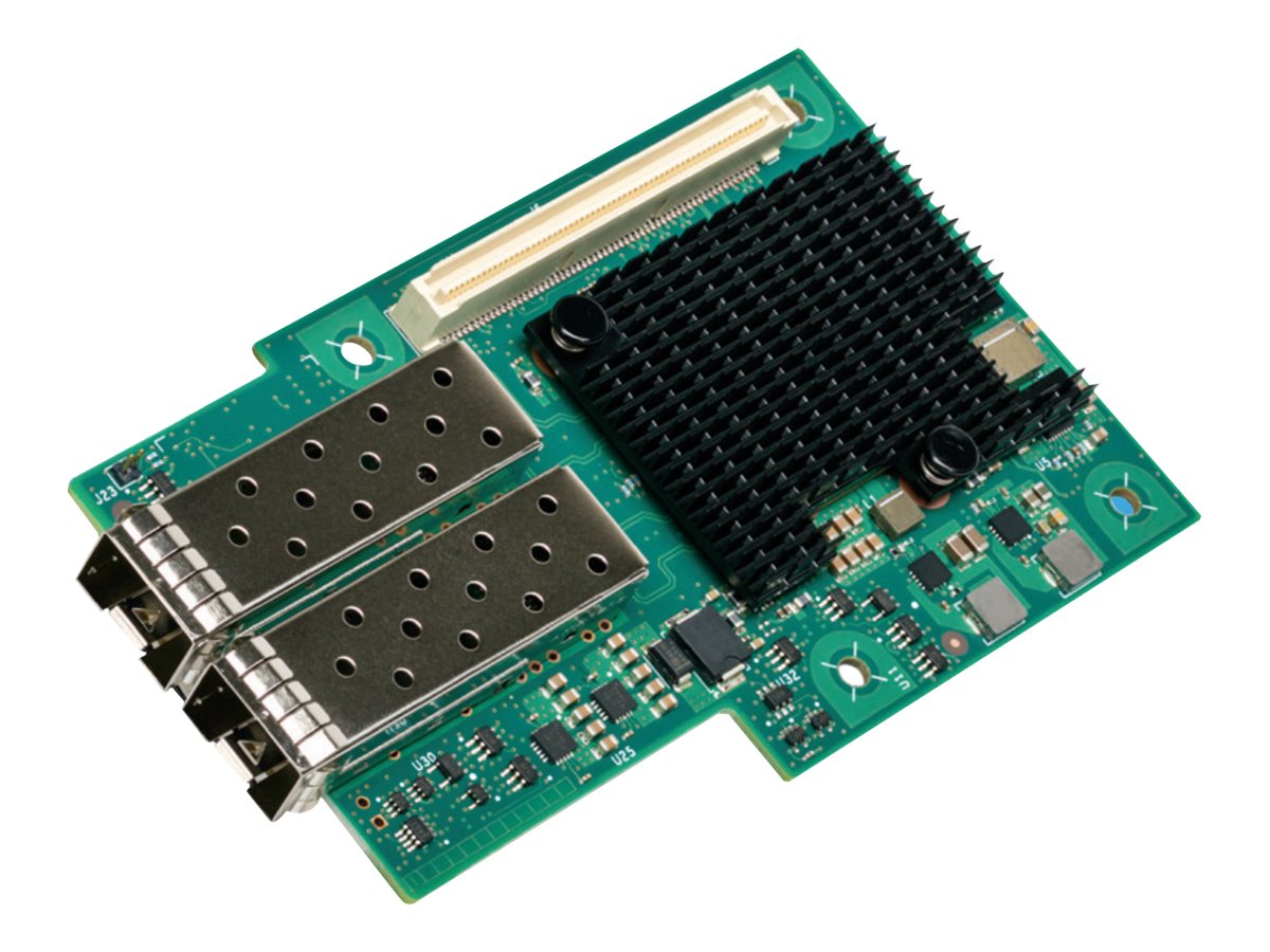 Intel Ethernet Network Adapter XXV710-DA2