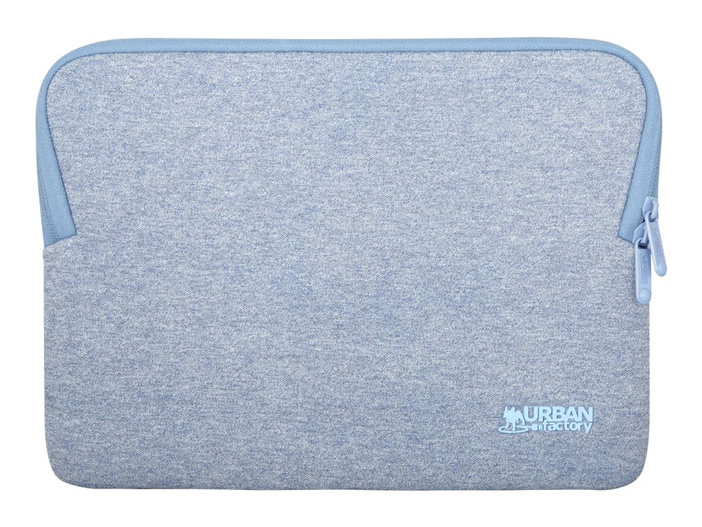 URBAN FACTORY MEMOREE SLEEVE MAC 15 BLEU