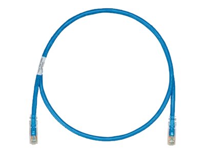 Panduit TX6A 10Gig - Patch cable