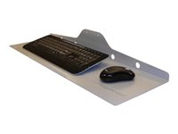 Neomounts by Newstar KEYB-V100 Komponenter til montering Tastatur/mus
