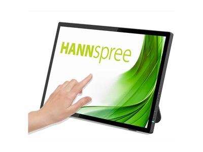 HT249PPB - LED monitor - Full HD (1080p) - 23.8"