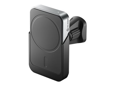 Matrix car wireless charging holder + car power ad