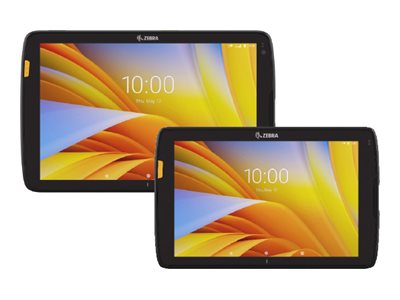Zebra ET40 - Tablet - rugged