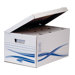 FELLOWES Archive Box 6 Of 8cm
