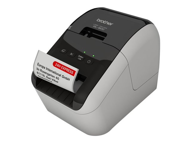 Imprimante étiquettes QL800