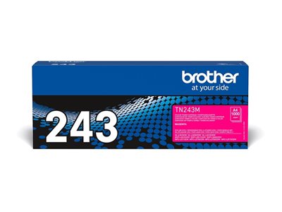 Toner Brother TN-243M HL-L32XX/DCP-L35XX/MFC-L37XX - TN243M