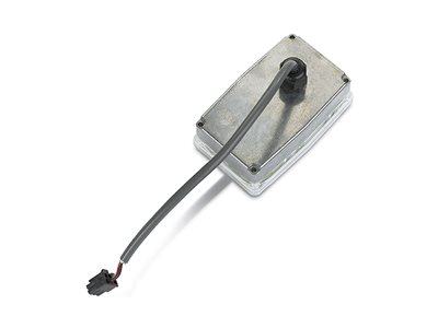 RC METER ELECTRONIC PIPING FLOW SPARE PART