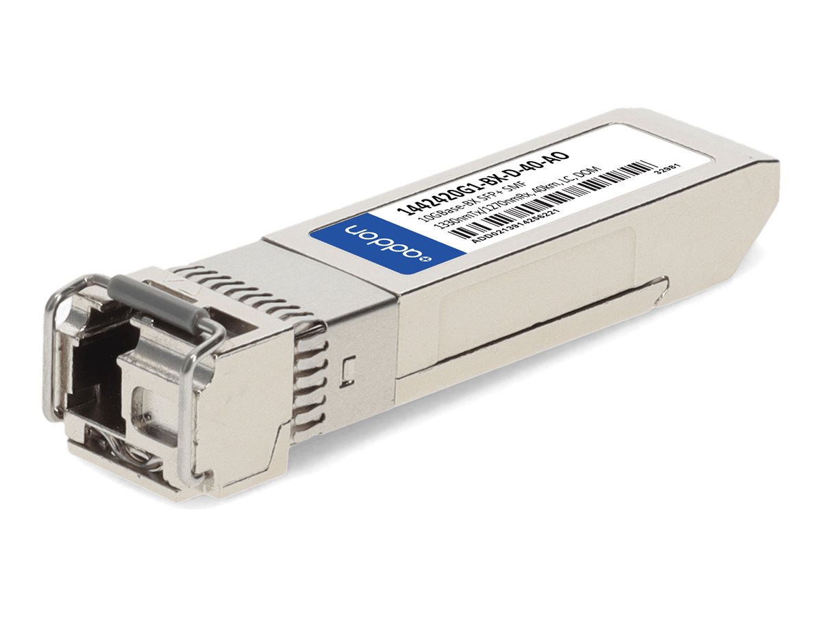 AddOn - SFP+ transceiver module