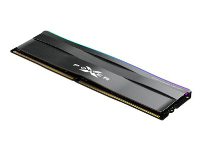 SILICON POWER Zenith RGB 8Go DDR4