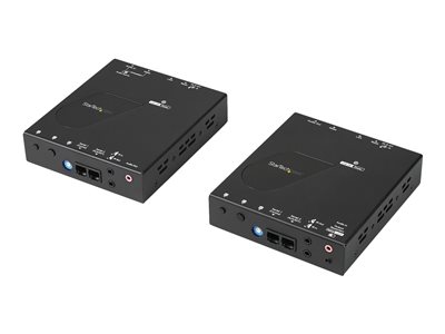 StarTech.com 4K HDMI Over IP Extender