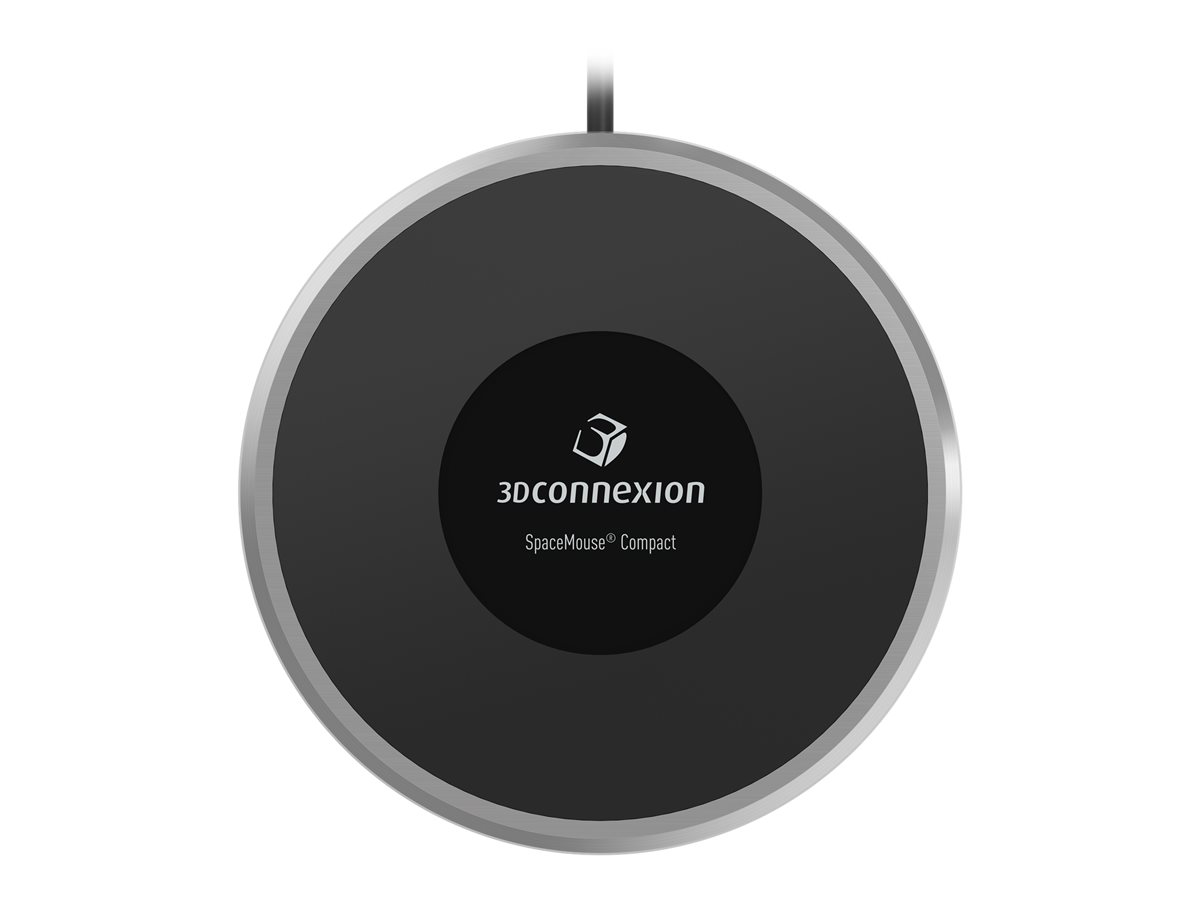 SpaceMouse Compact – foto 4