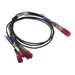 Dell 100GbE Passive Direct Attach Breakout Cable