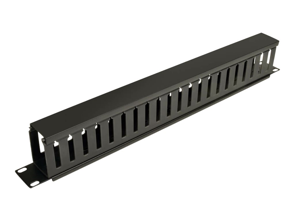 EATON TRIPPLITE SmartRack 1U Cable Man