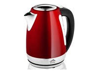 ETA Elkedel 1.7liter 2.2kW Rød