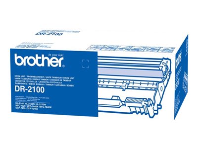 BROTHER DR2100, Verbrauchsmaterialien - Laserprint fuer DR2100 (BILD2)