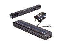 BROTHER PocketJet PJ-723 Printer Mono