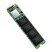 Transcend 115S - SSD - 500 Go - PCIe 3.0 x4 (NVMe)