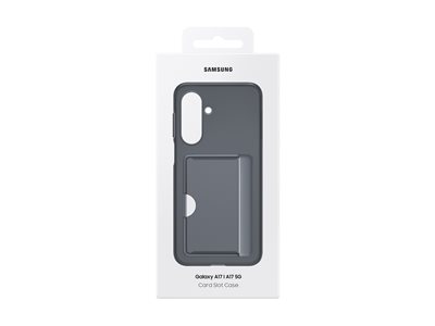 SAMSUNG Card Slot Case A17 Black