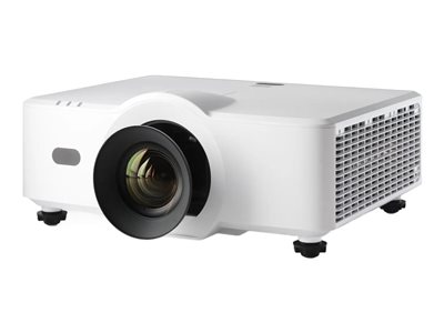 Barco G50-W8 DLP projector laser/phosphor 3D 8000 lumens WUXGA (1920 x 1200) 16:10 