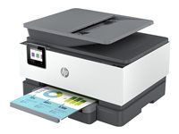 HP Officejet Pro 9019e All-in-One Blækprinter