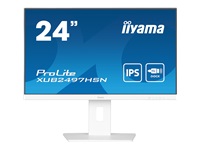 Iiyama Prolite LED XUB2497HSN-W2