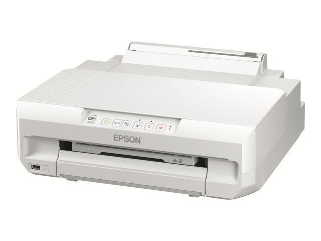 Image of Epson Expression Photo XP-55 - printer - colour - ink-jet