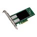 Intel E810-XXVDA2