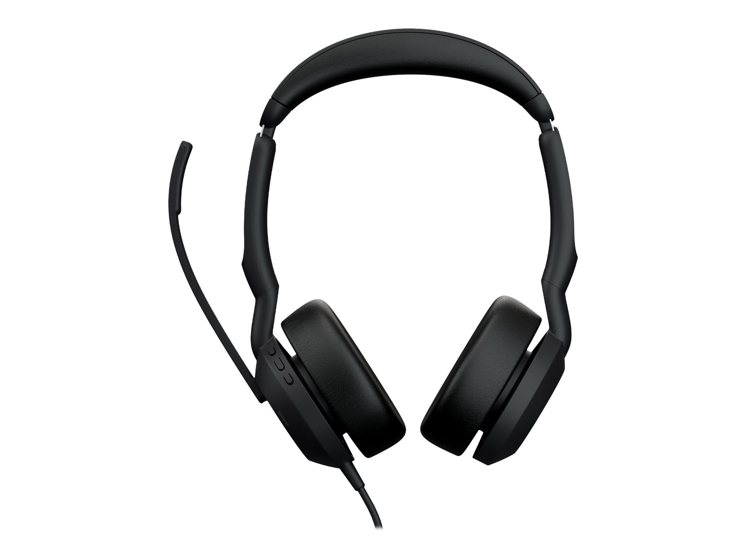 Jabra Evolve2 50 Ms Stereo Headset Usb A