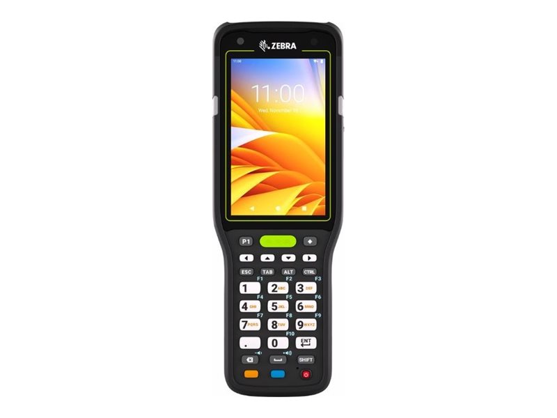 Zebra MC3400 - Data collection terminal