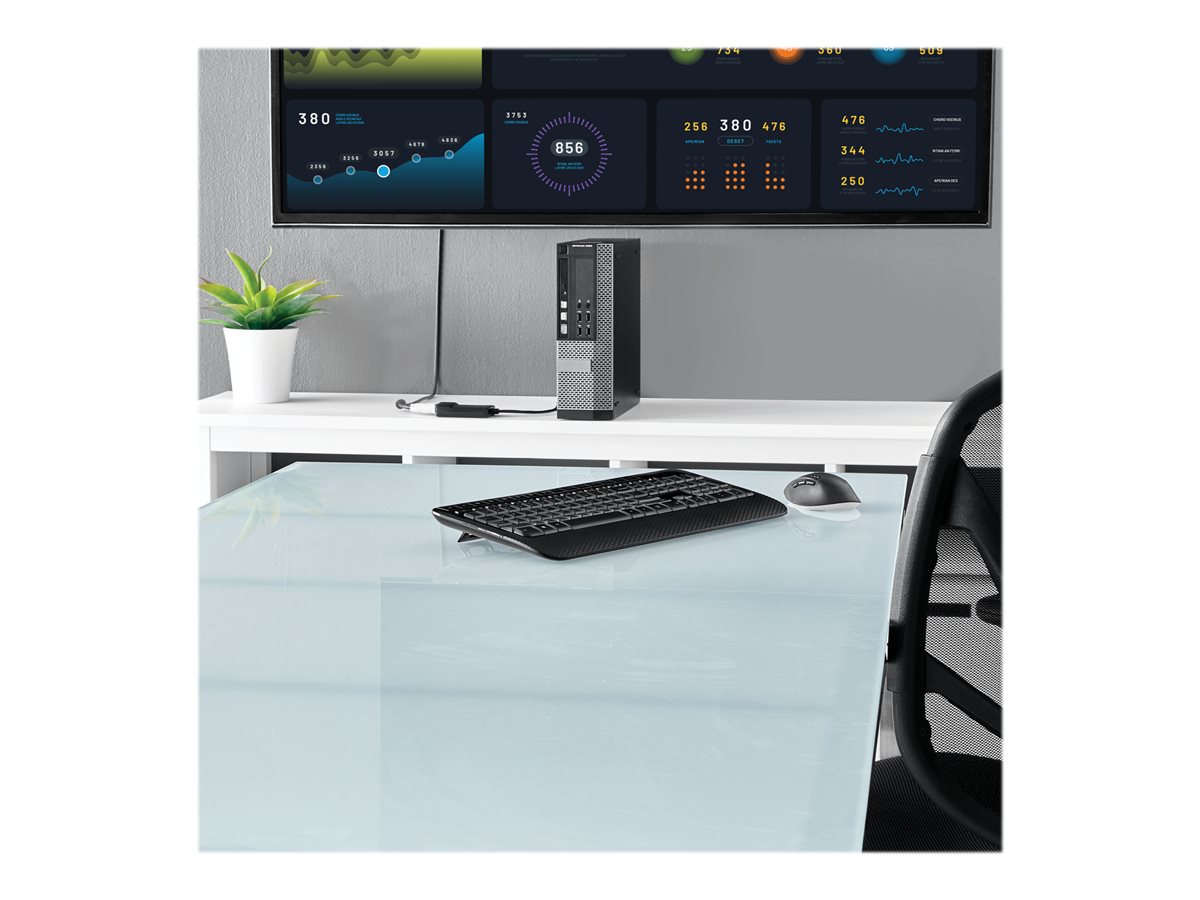 STARTECH DP to DVI Dual Link Active Adapter – foto 9
